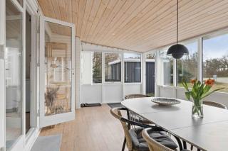 Lovely Holiday Home Near Water And Nature - 7