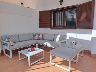 Kom genieten van apt Sol Y Mar Pulpi - 0