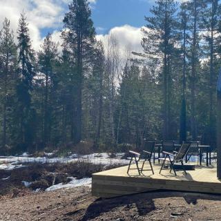 Lodge By Lake Nisser Near Arendal - 8