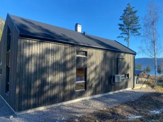 Lodge By Lake Nisser Near Arendal - 5