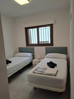Kom genieten van apt Sol Y Mar Pulpi - 1