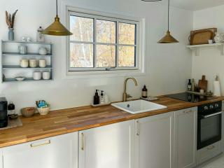 Holiday Home With Terrace And Lounge Near Vig - 5