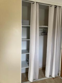 Superbe studio alcôve avec son parking sécurisé - 2