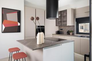 Villa Monet- Beachside Luxury with Heated Pool - 7