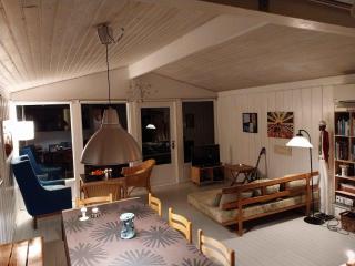 Cozy Beachfront Cottage - 5