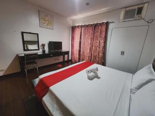 Poblacion Suites by SMS Hospitality - 5