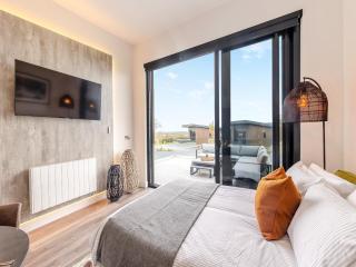 Cadnant Lodge 2 - Uk42795 - 1