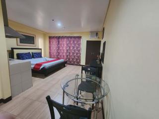 Poblacion Suites by SMS Hospitality - 4