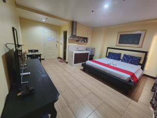 Poblacion Suites by SMS Hospitality - 3