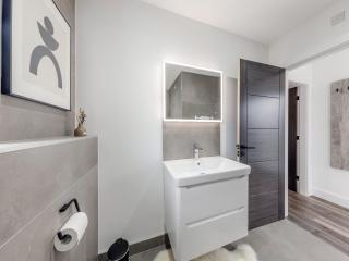 Cadnant Lodge 2 - Uk42795 - 4