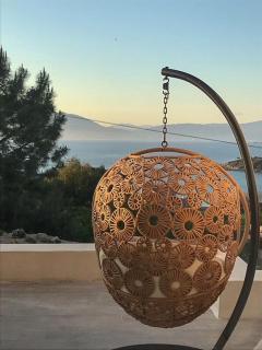 Villa With Views Over Gulf Of Ajaccio - 3