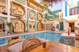 Happiness Hostel Boracay - 8