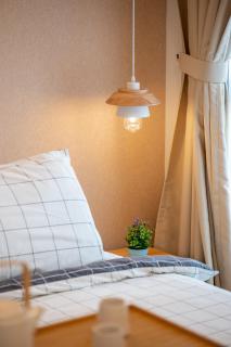 Muji 3BR for 8 Pax Pool Gym Cozy Stay - 6