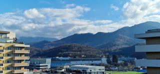 Moft Plaza 3,71 by Di'aDOR rentals - 9