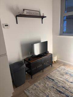 QUEENs STAYS BELFAST 1 bedroom apartment - 5