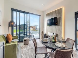 Aethwy Lodge 5 - Uk42797 - 9