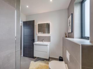 Aethwy Lodge 5 - Uk42797 - 1