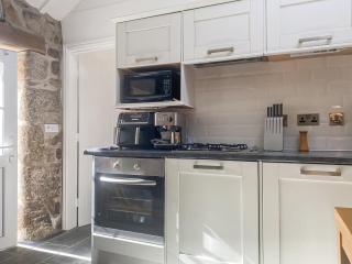 Smugglers Cottage - 2