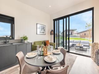 Seiriol Lodge 4 - Uk42794 - 6