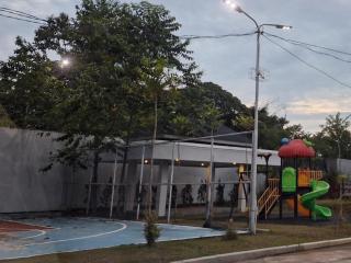 Rumah Cluster Springwood1 - 8