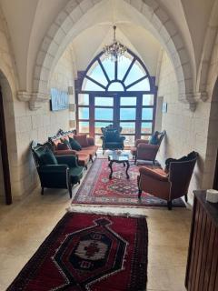 Helen Olimpos Konağı - 7