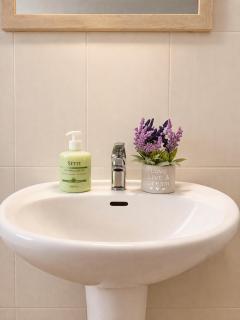 Olive tree house,Agios Gordios - 3