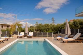 Athenia Apartments - 2