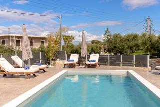 Athenia Apartments - 8