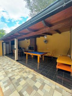 Cabaña los Pinos - 9