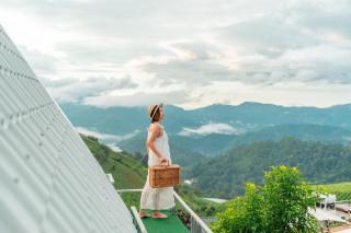 ม่อนม่อน โฮมสเตย์ ม่อนแจ่ม - 9