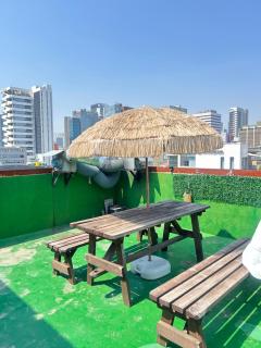 Gangnam Style Village - 5