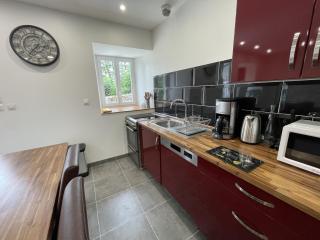 Maison au coeur des Volcans - 8