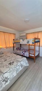 Cabaña los Abuelos - 6