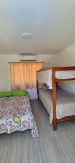 Cabaña los Abuelos - 5