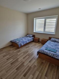 FB kotedžo apartamentai - 1