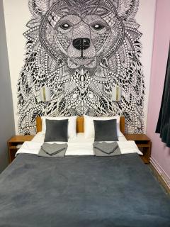 Mini-Hotel Ocean - Kiew - 8