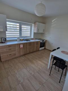 FB kotedžo apartamentai - 5