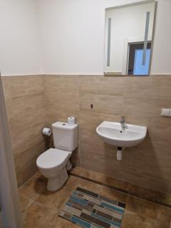 FB kotedžo apartamentai - 8