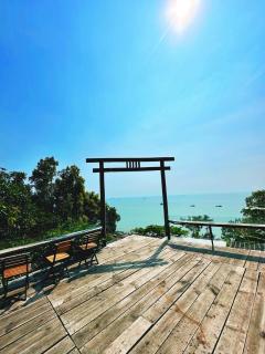 The mountain Seaview - 8