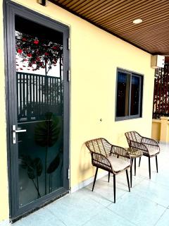 The mountain Seaview - 4