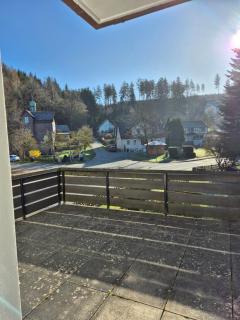 Pension Waldschloß - 5