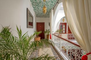 Riad Les Orangers du Desert & Spa - 2