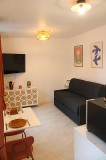 Ochre Studio St Quentin - 0