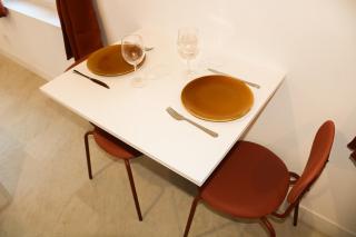 Ochre Studio St Quentin - 7