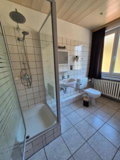 Pension Waldschloß - 3