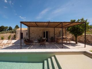 Chaza- Casa di Pietra - Chiaramonte Gulfi - 6