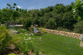 Chaza- Casa di Pietra - Chiaramonte Gulfi - 4