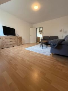 Ferienwohnung Meyer - 7