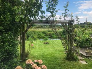 Duckling Cottage - 9