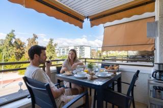 Mediterranean Way - Aquamarina 214 - La Pineda - 8